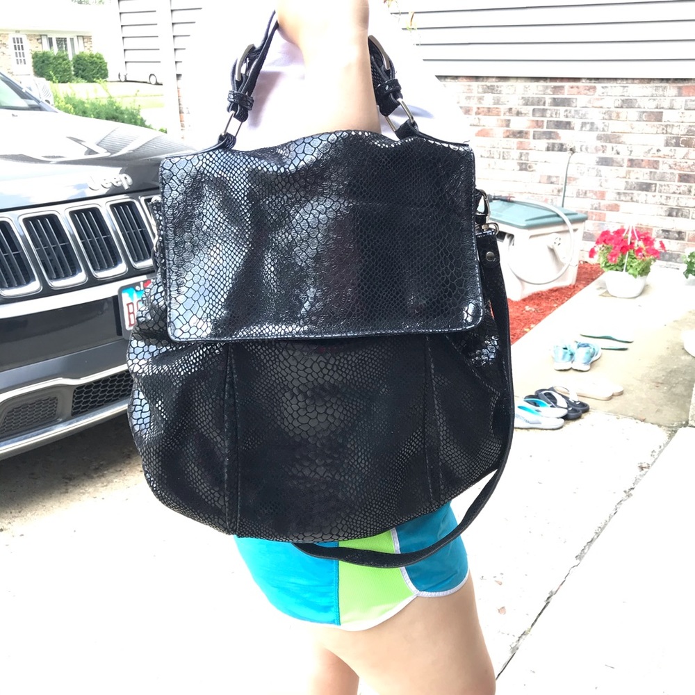 Pietro Alessandro handbag